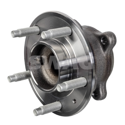 KIT CUSCINETTO RUOTA